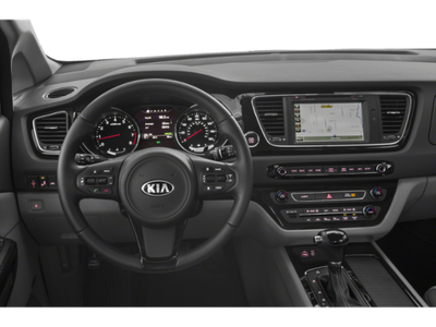 2018 Kia Sedona SX-L