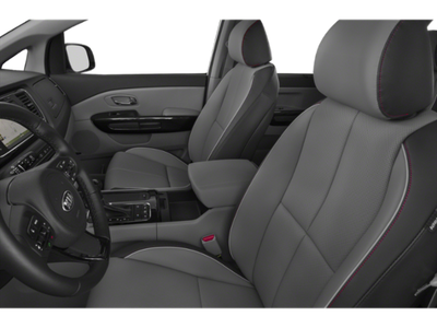 2018 Kia Sedona SX-L