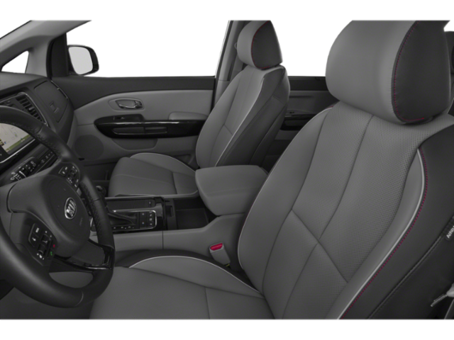 2018 Kia Sedona SX-L