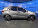 2022 Kia Sportage EX