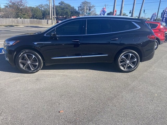 2020 Buick Envision Preferred