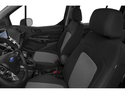 2020 Ford Transit Connect Wagon XL