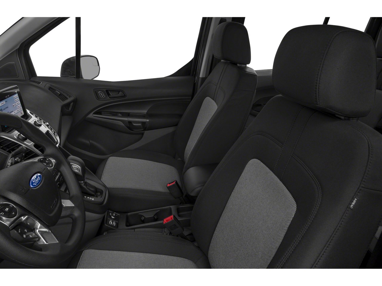 2020 Ford Transit Connect Wagon XL