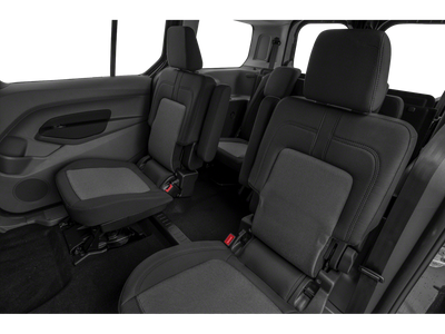2020 Ford Transit Connect Wagon XL