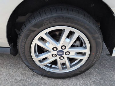 2021 Ford Transit Connect Wagon XLT