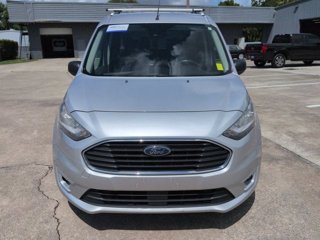 2021 Ford Transit Connect Wagon XLT