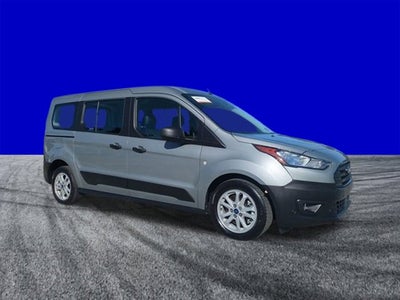 2023 Ford Transit Connect Wagon XL