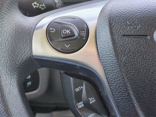 2023 Ford Transit Connect Wagon XL