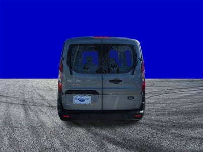 2023 Ford Transit Connect Wagon XL