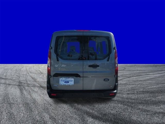 2023 Ford Transit Connect Wagon XL