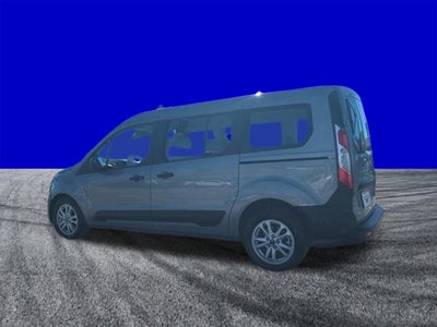 2023 Ford Transit Connect Wagon XL