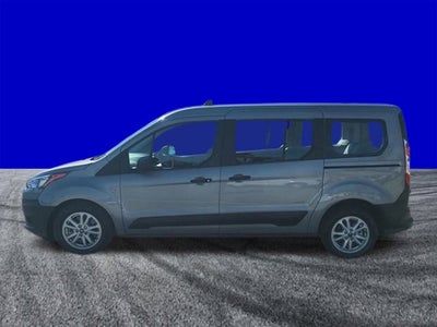 2023 Ford Transit Connect Wagon XL