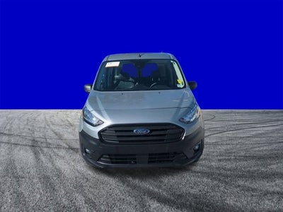 2023 Ford Transit Connect Wagon XL