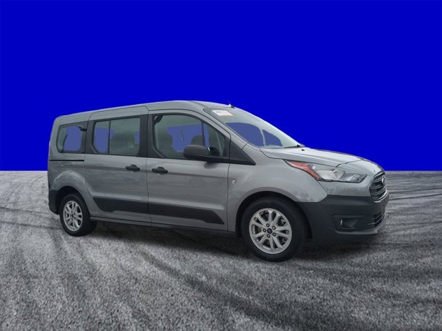 2023 Ford Transit Connect Wagon XL