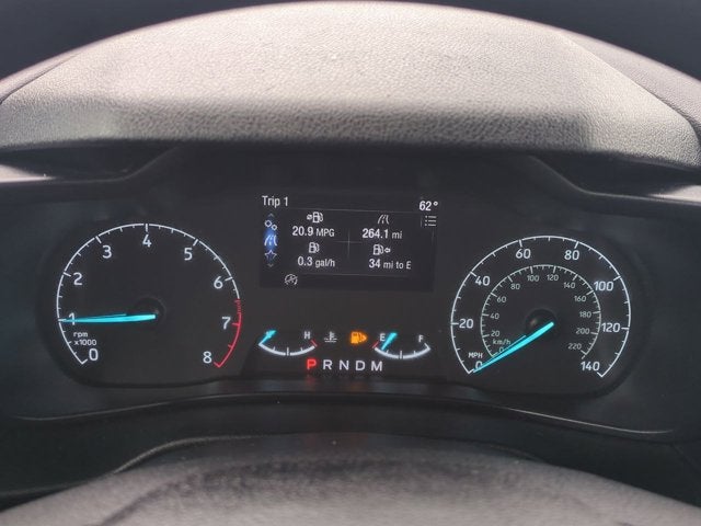 2023 Ford Transit Connect Wagon XL