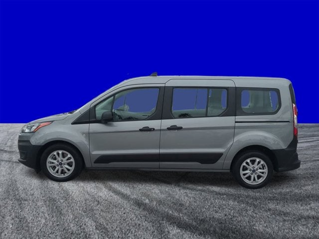 2023 Ford Transit Connect Wagon XL