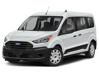 2019 Ford Transit Connect Wagon XL