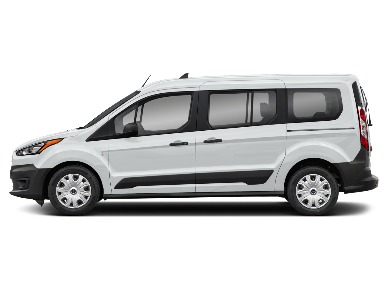 2019 Ford Transit Connect Wagon XL