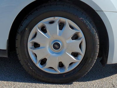 2015 Ford Transit Connect XLT