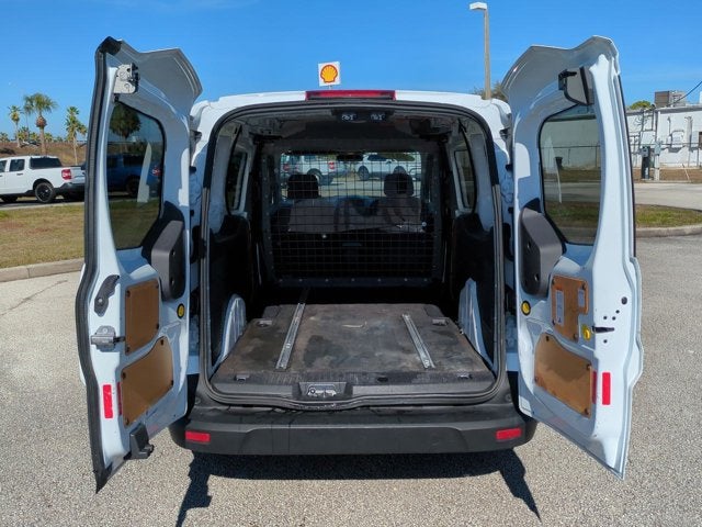 2015 Ford Transit Connect XLT