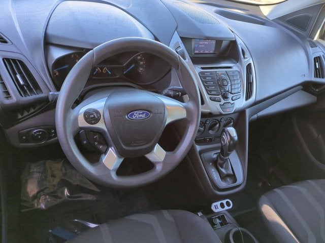 2015 Ford Transit Connect XLT