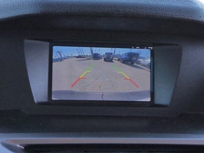 2015 Ford Transit Connect XLT