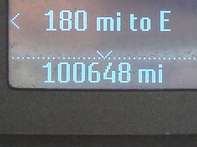 2015 Ford Transit Connect XLT