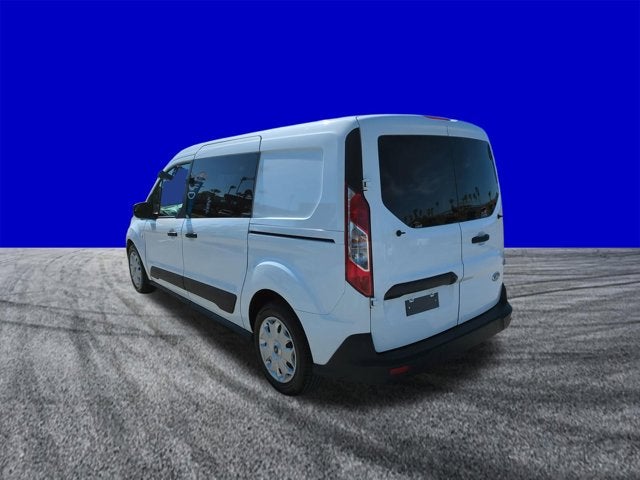 2015 Ford Transit Connect XLT