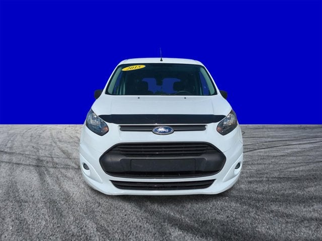 2015 Ford Transit Connect XLT