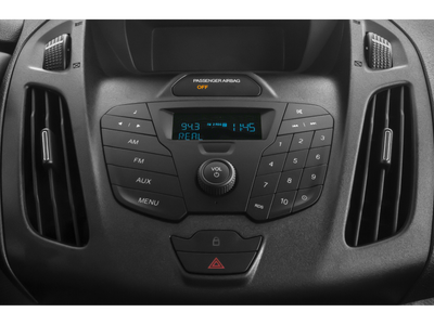 2015 Ford Transit Connect XLT