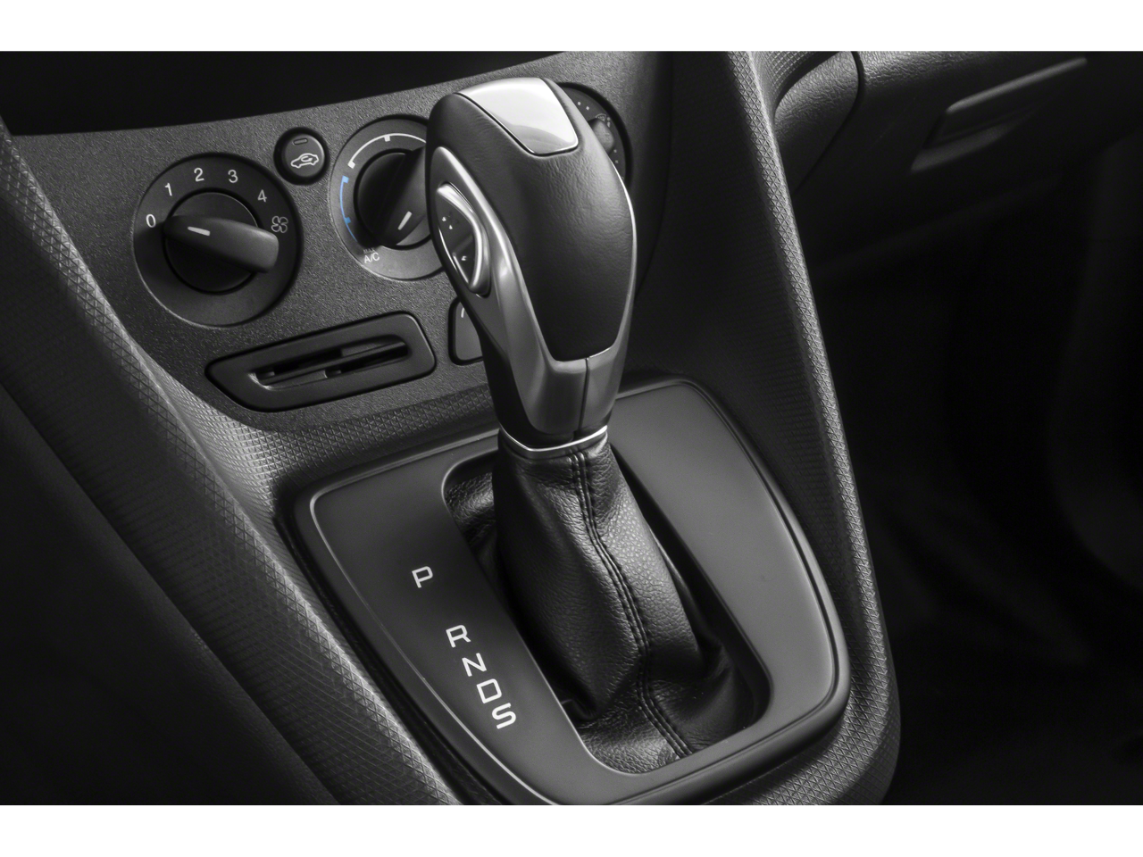 2015 Ford Transit Connect XLT