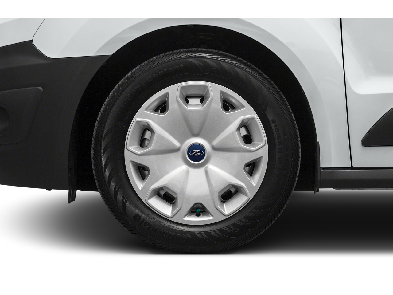 2015 Ford Transit Connect XLT