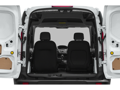 2015 Ford Transit Connect XLT