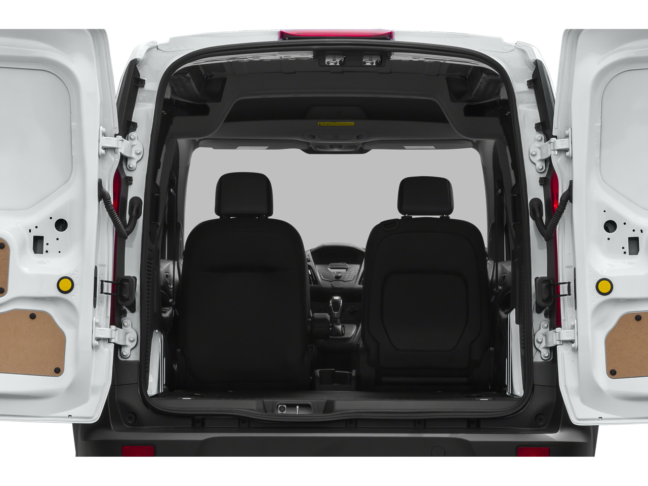 2015 Ford Transit Connect XLT