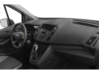 2015 Ford Transit Connect XLT