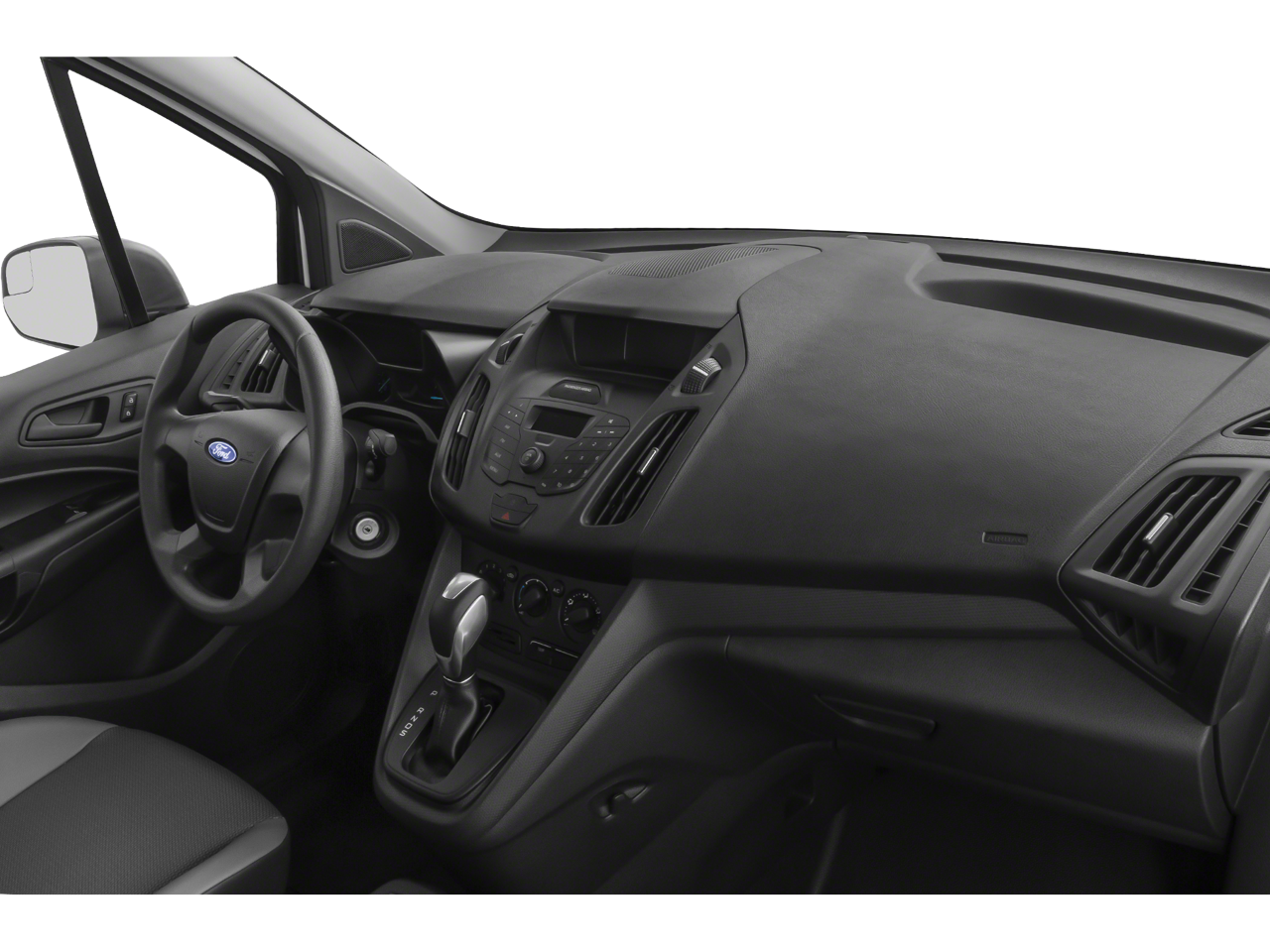 2015 Ford Transit Connect XLT