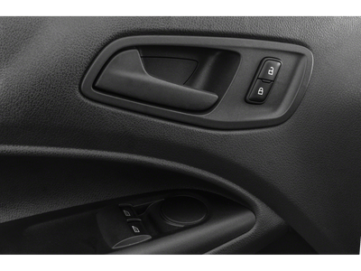 2015 Ford Transit Connect XLT