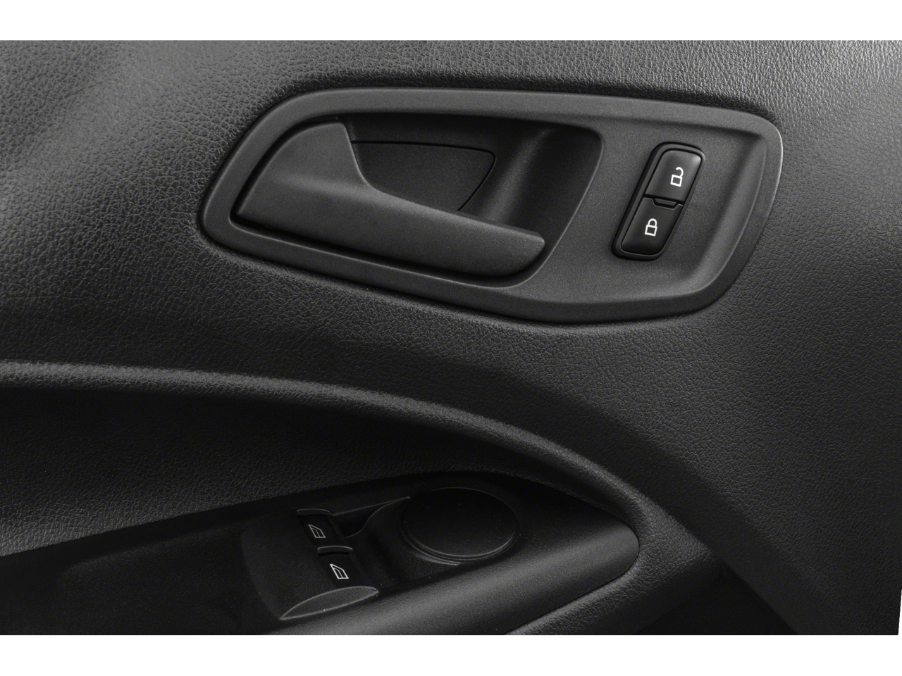 2015 Ford Transit Connect XLT