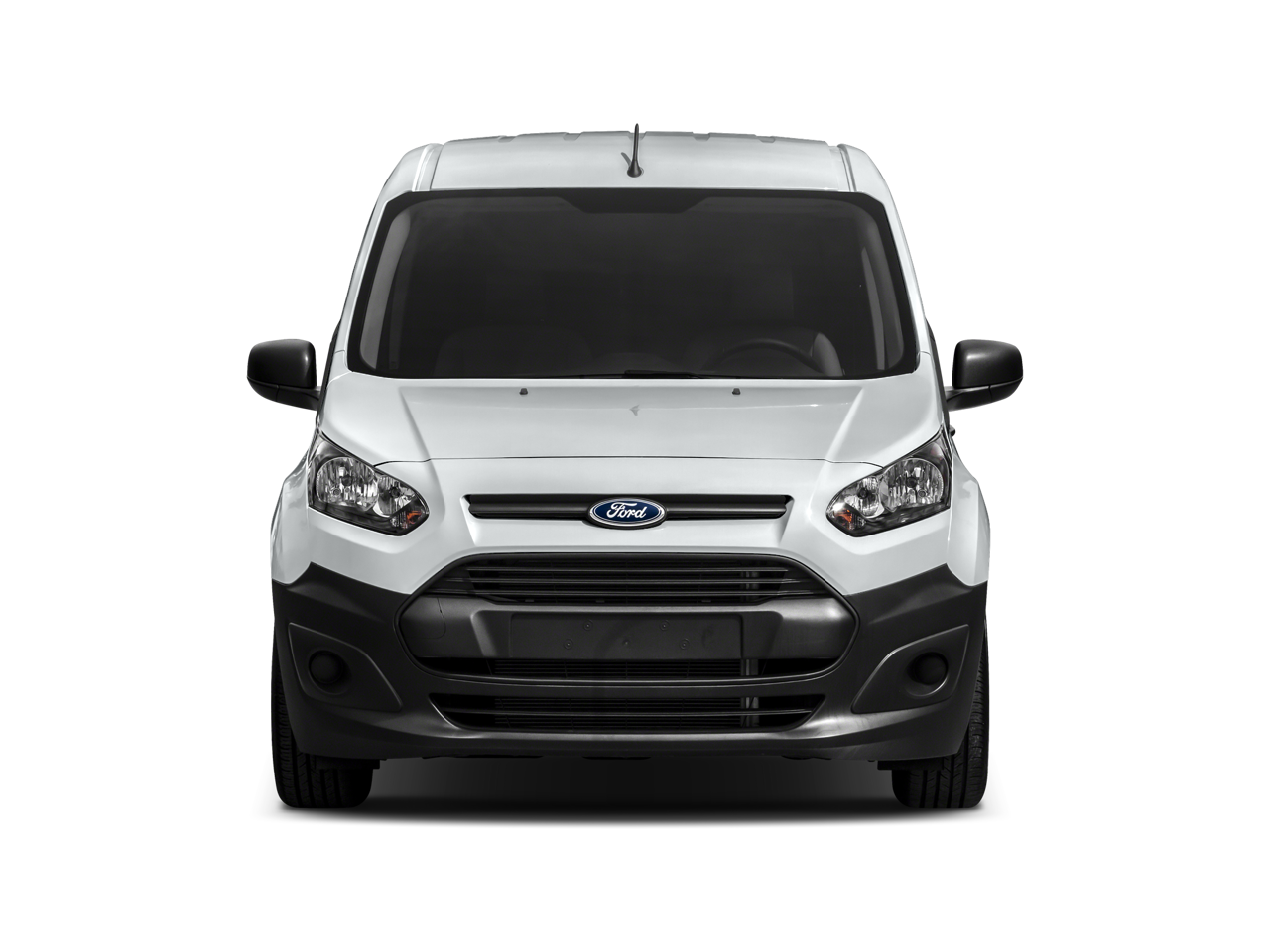 2015 Ford Transit Connect XLT