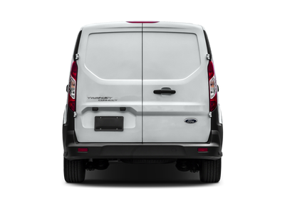 2015 Ford Transit Connect XLT
