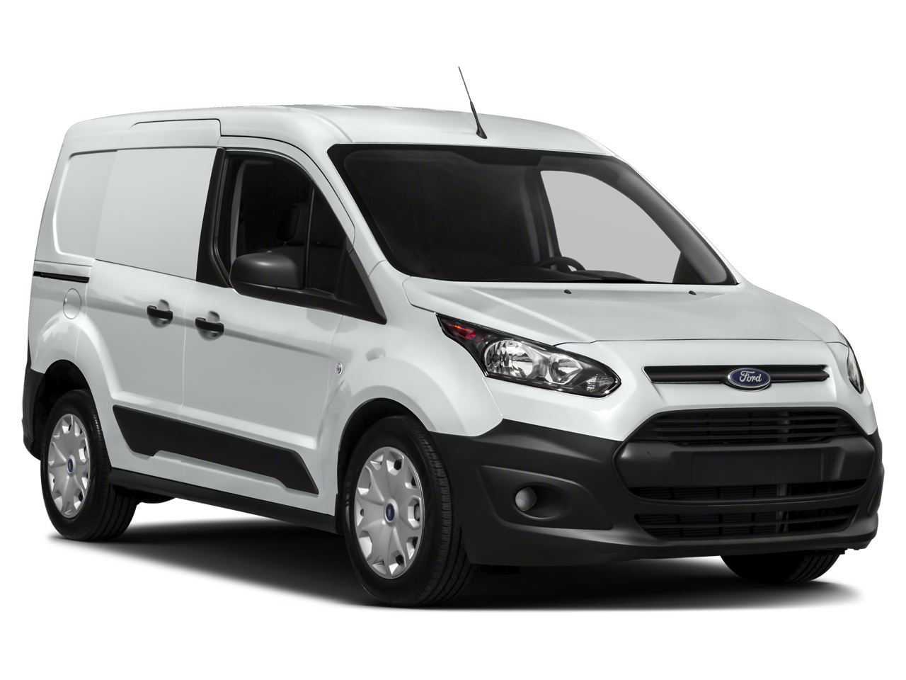 2015 Ford Transit Connect XLT