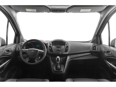 2015 Ford Transit Connect XLT