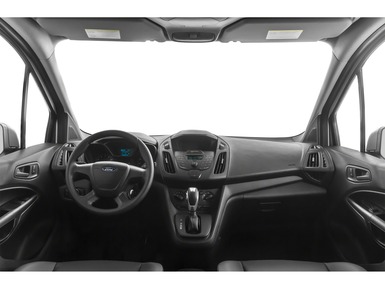 2015 Ford Transit Connect XLT