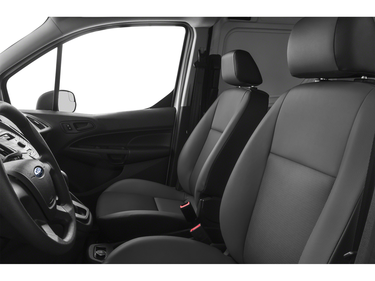 2015 Ford Transit Connect XLT