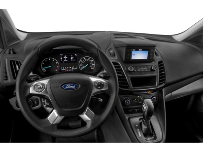 2022 Ford Transit Connect Van XL