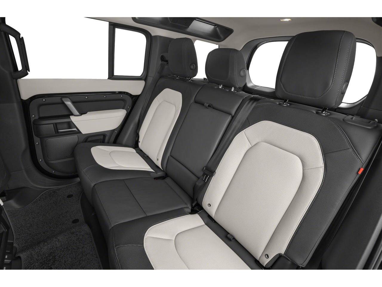 2025 Land Rover Defender X-Dynamic SE