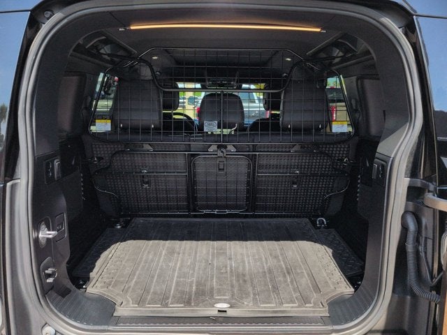 2023 Land Rover Defender X