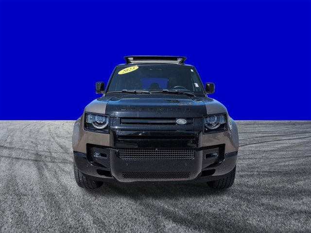 2023 Land Rover Defender X
