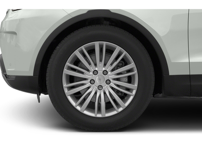 2020 Land Rover Discovery Landmark Edition