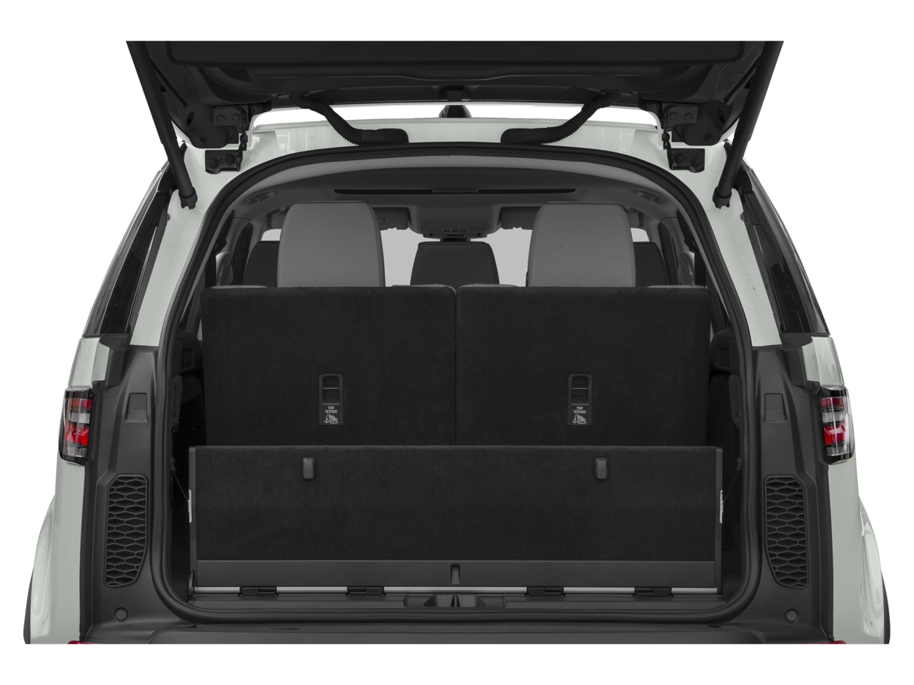 2020 Land Rover Discovery Landmark Edition